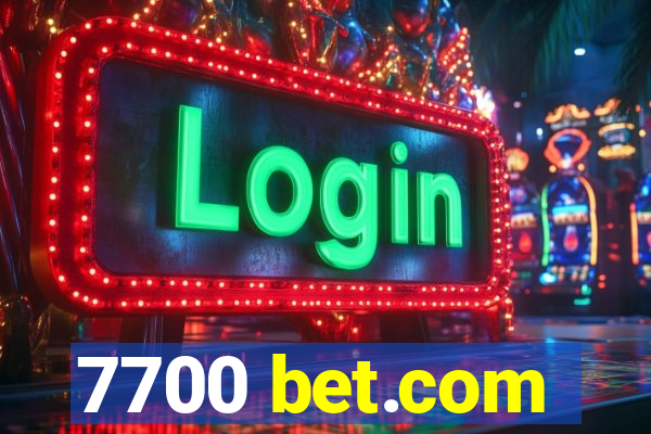 7700 bet.com